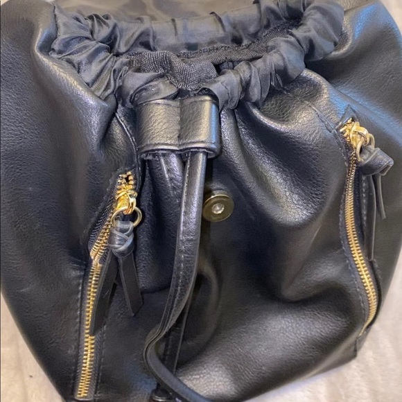 Mini Backpack Purse - Picture 4 of 6